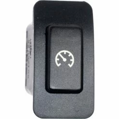 Cruise Control Switch - Intermotor CCA1018