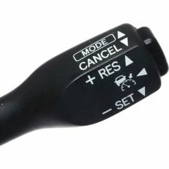 Cruise Control Switch - Intermotor CCA1021