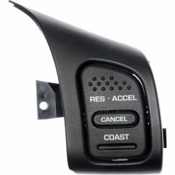 Cruise Control Switch - Standard Ignition CCA1025