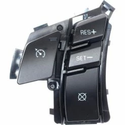 Cruise Control Switch - Standard Ignition CCA1029