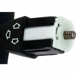 Cruise Control Switch - Intermotor CCA1031