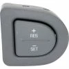 Cruise Control Switch - Standard Ignition CCA1035 -Cheap Vehicle Lighting Store PXU SICCA1035