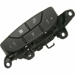 Cruise Control Switch - Standard Ignition CCA1042
