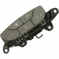 Cruise Control Switch - Standard Ignition CCA1044