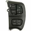 Cruise Control Switch - Standard Ignition CCA1058 -Cheap Vehicle Lighting Store PXU SICCA1058