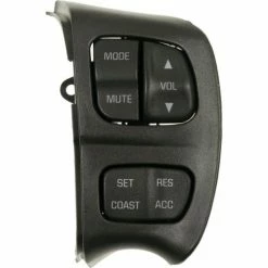 Cruise Control Switch - Standard Ignition CCA1058
