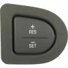 Cruise Control Switch - Standard Ignition CCA1060