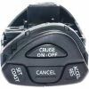 Cruise Control Switch - Intermotor CCA1065