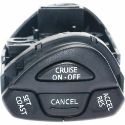 Cruise Control Switch - Intermotor CCA1065