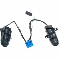 Cruise Control Switch - Intermotor CCA1067