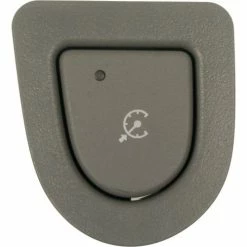 Cruise Control Switch - Standard Ignition CCA1071