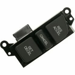 Cruise Control Switch - Intermotor CCA1074