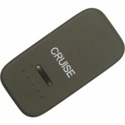 Cruise Control Switch - Intermotor CCA1075