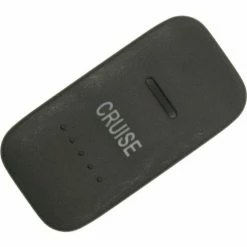 Cruise Control Switch - Intermotor CCA1077