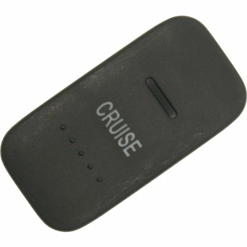 Cruise Control Switch - Intermotor CCA1077 3 Cruise Control Switch - Intermotor CCA1077