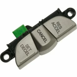 Cruise Control Switch - Intermotor CCA1088