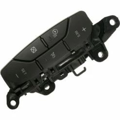 Cruise Control Switch - Standard Ignition CCA1089