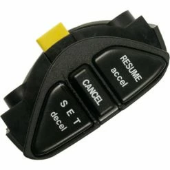 Cruise Control Switch - Intermotor CCA1090