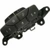 Cruise Control Switch - Standard Ignition CCA1093 -Cheap Vehicle Lighting Store PXU SICCA1093
