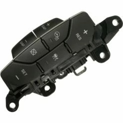 Cruise Control Switch - Standard Ignition CCA1093