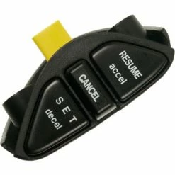 Cruise Control Switch - Intermotor CCA1095