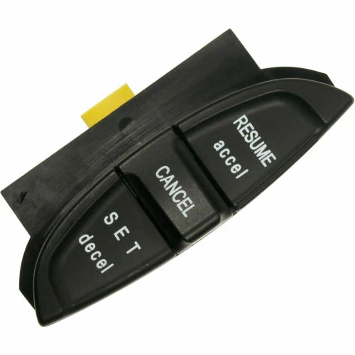 Cruise Control Switch - Intermotor CCA1099 3 Cruise Control Switch - Intermotor CCA1099