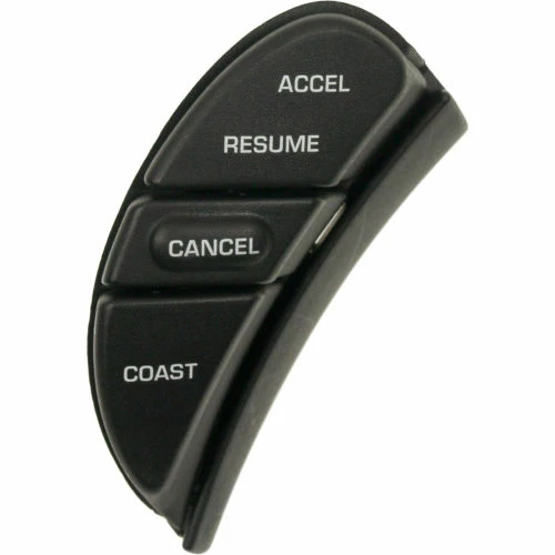Cruise Control Switch - Standard Ignition CCA1105 3 Cruise Control Switch - Standard Ignition CCA1105