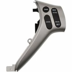 Cruise Control Switch - Intermotor CCA1108