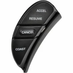 Cruise Control Switch - Standard Ignition CCA1110