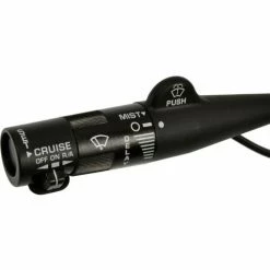 Cruise Control Switch - Standard Ignition CCA1112