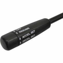 Cruise Control Switch - Standard Ignition CCA1113