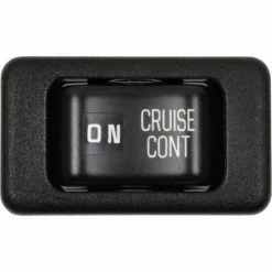 Cruise Control Switch - Intermotor CCA1114