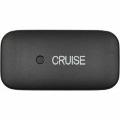 Cruise Control Switch - Intermotor CCA1116