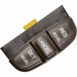 Cruise Control Switch - Intermotor CCA1120