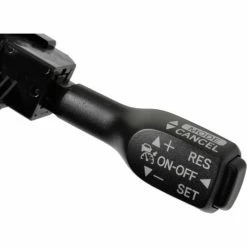 Cruise Control Switch - Intermotor CCA1127