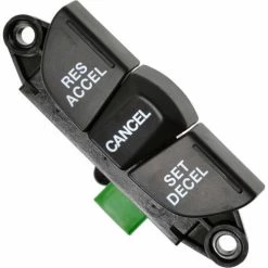 Cruise Control Switch - Intermotor CCA1130