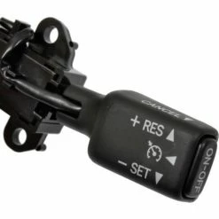 Cruise Control Switch - Intermotor CCA1133