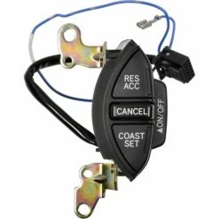 Cruise Control Switch - Intermotor CCA1136