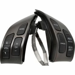 Cruise Control Switch - Intermotor CCA1137