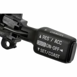 Cruise Control Switch - Intermotor CCA1138