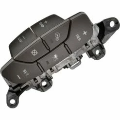 Cruise Control Switch - Standard Ignition CCA1139