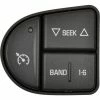 Cruise Control Switch - Standard Ignition CCA1140 1 Cruise Control Switch - Standard Ignition CCA1140 -Cheap Vehicle Lighting Store PXU SICCA1140