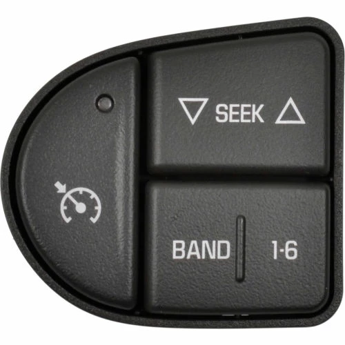 Cruise Control Switch - Standard Ignition CCA1140 3 Cruise Control Switch - Standard Ignition CCA1140
