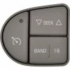 Cruise Control Switch - Standard Ignition CCA1149 -Cheap Vehicle Lighting Store PXU SICCA1149