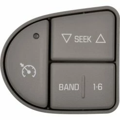 Cruise Control Switch - Standard Ignition CCA1149