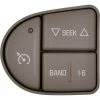 Cruise Control Switch - Standard Ignition CCA1150 -Cheap Vehicle Lighting Store PXU SICCA1150