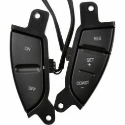 Cruise Control Switch - Standard Ignition CCA1157