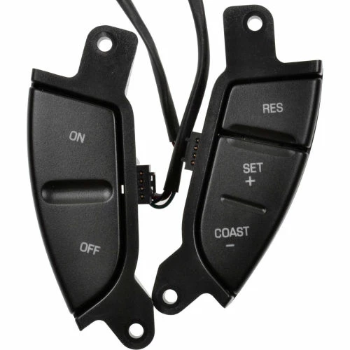 Cruise Control Switch - Standard Ignition CCA1157 3 Cruise Control Switch - Standard Ignition CCA1157