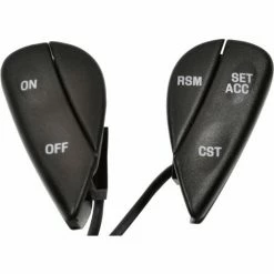 Cruise Control Switch - Standard Ignition CCA1159
