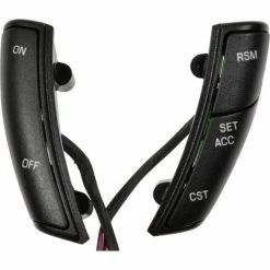 Cruise Control Switch - Standard Ignition CCA1162